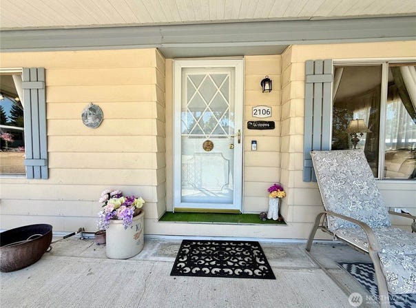 2106 Alonda Lane NE, Olympia, WA 98516
