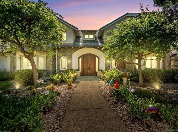 14786 Rancho Santa Fe Farms Rd, Rancho Santa Fe, CA 92067