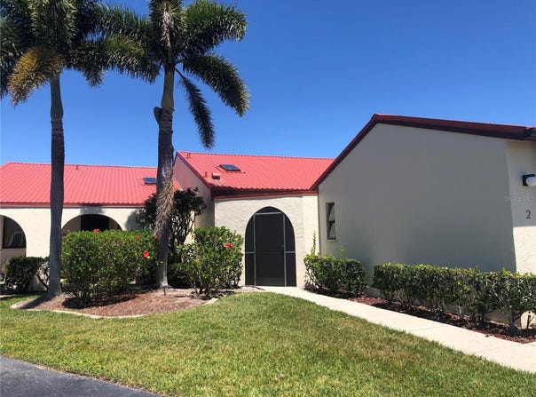 3830 BAL HARBOR BOULEVARD, PUNTA GORDA, FL 33950