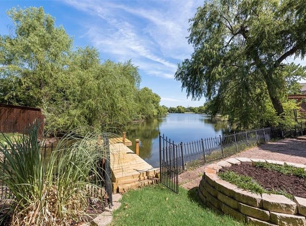 6906 Winthorp Drive, Arlington, TX 76001