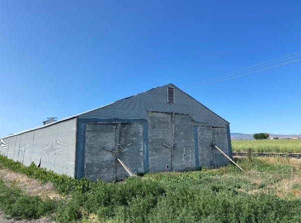 040 County Rd 111, Tulelake, CA 96134