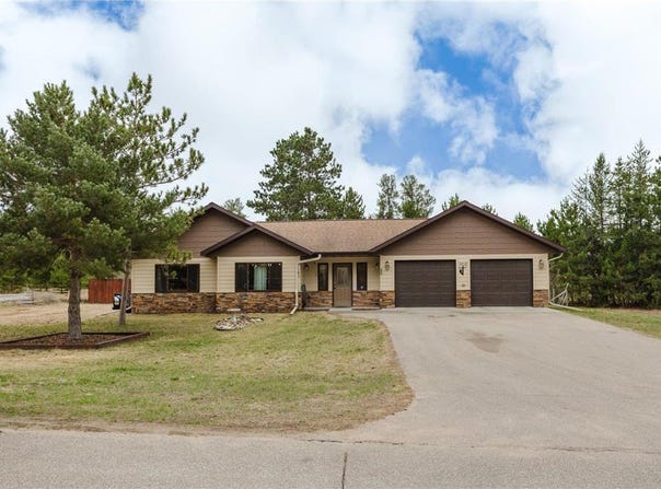 1010 North Street E, Park Rapids, MN 56470