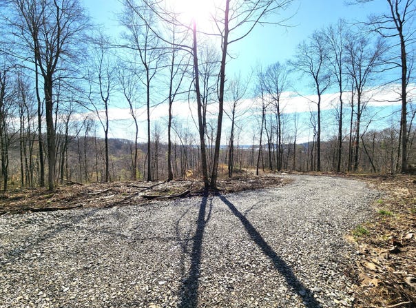 0 Goat Hollow Estates Lot 6, Martinsville, IN 46151