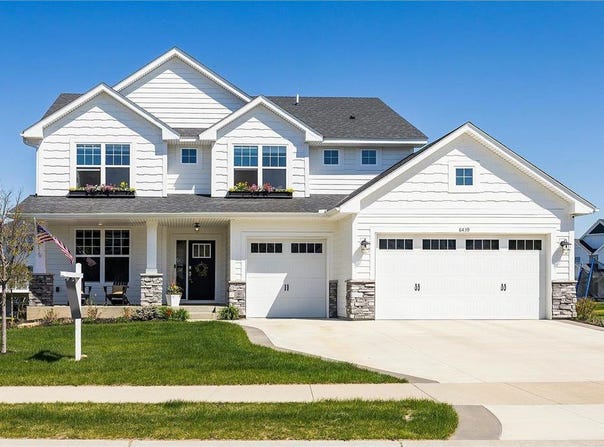 6439 Alvina Court, Inver Grove Heights, MN 55077