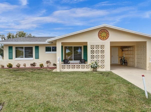 4519 NW 46th Ter, Tamarac, FL 33319