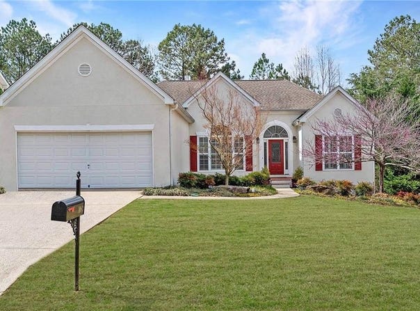 1083 Soaring Way, Marietta, GA 30062