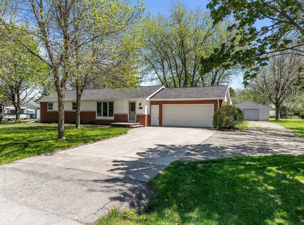 3460 IRENE Street, APPLETON, WI 54913