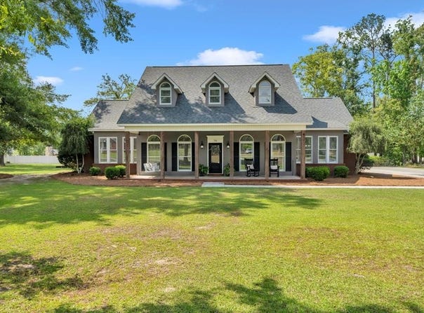 732 Chesley Dr., Vidalia, GA 30474