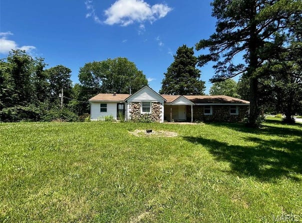 4710 Kirchoff Lane, Imperial, MO 63052