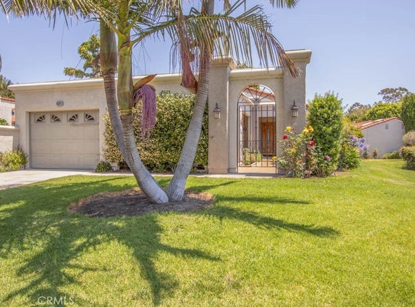 5521 Via La Mesa, Laguna Woods, CA 92637