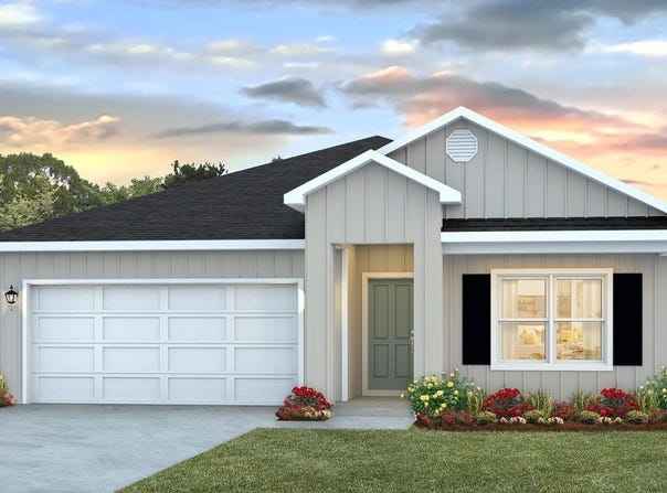 1059 Angie Ln, Hahira, GA 31632