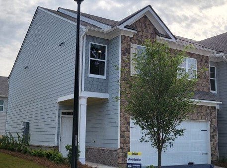 3141 Greyton, Buford, GA 30519
