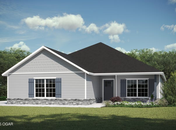 355 Sadie Lane, Webb City, MO 64870