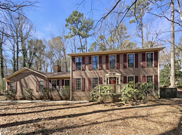 120 Chattleton Court, Durham, NC 27712