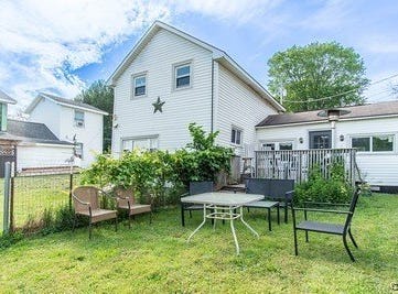 15764 Maynard Avenue S, Brownville, NY 13615