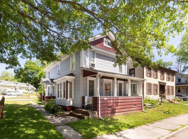687 Main Street, Middletown, NY 12455