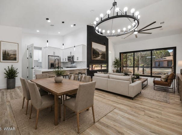 2765 W Villa Loop, Show Low, AZ 85901