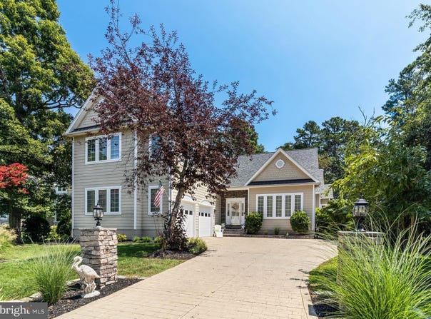11375 ETHAN, ISSUE, MD 20645