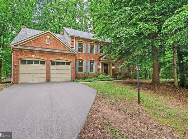 3108 Gosheff Lane, Gambrills, MD 21054