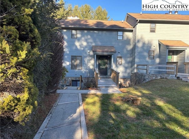 180 Village Drive, Boone, NC 28607