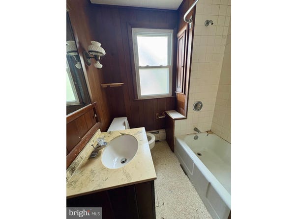 45 INSTITUTE PLACE, BRIDGETON, NJ 08302