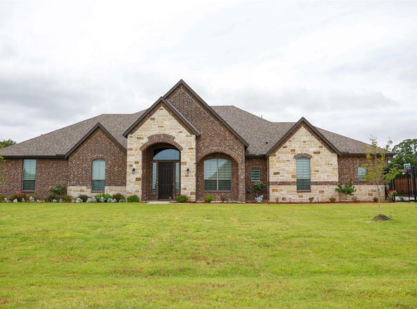 18144 Osage Lane, Terrell, TX 75160