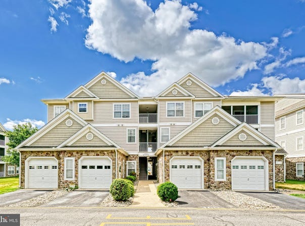 3603 S SAGAMORE Drive, MILFORD, DE 19963