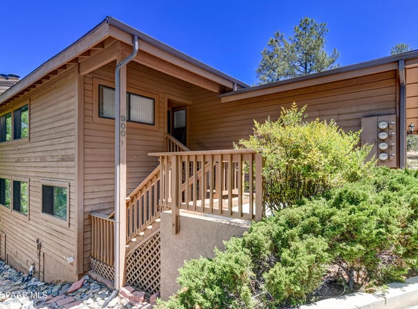900 Old Stage Road, Prescott, AZ 86303