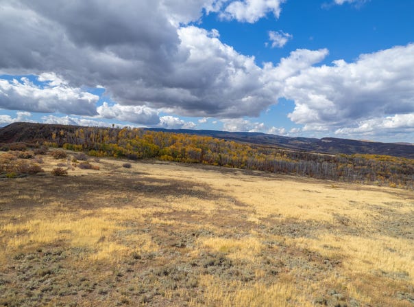 TBD, Oak Creek, CO 80467