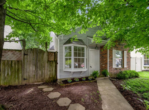 1018 Parkside Drive, Georgetown, KY 40324