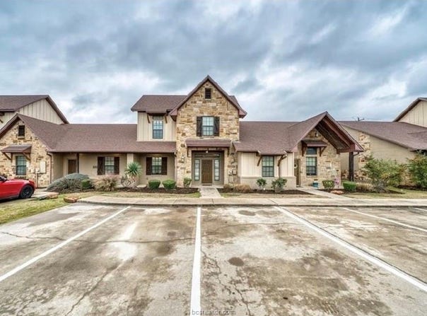 3217 Sergeant Drive, College Station, TX 77845