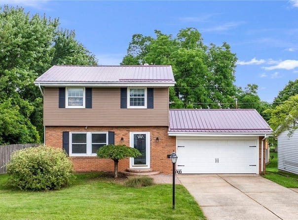 336 Sherwood Drive, Lexington, OH 44904