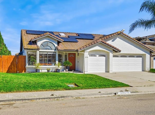 5276 Triple Crown, Bonsall, CA 92003