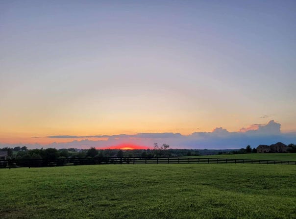 2754 Coleman Springs Path, Georgetown, KY 40324