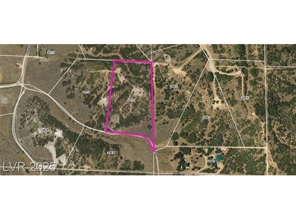 Parcel 1 Fox Trail Oak Hill Estates, Alton, UT 84710