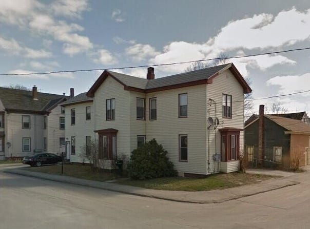 1 Oak Street, Auburn, ME 04210