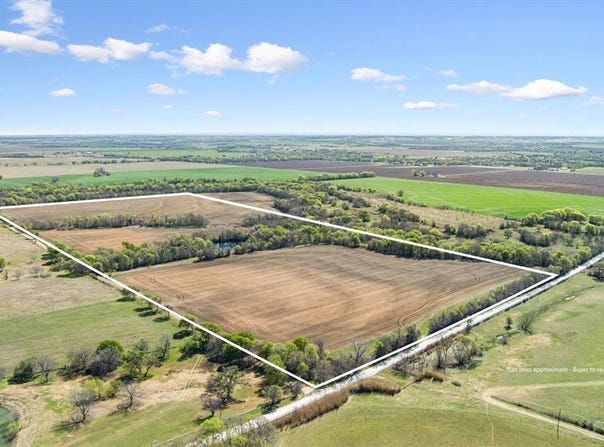 HCR 2302 S, Abbott, TX 76621