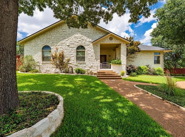 903 Rico Drive, Athens, TX 75751