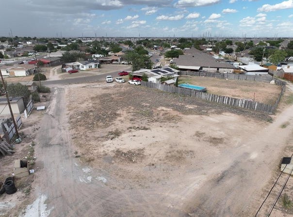 1702 Morgan Way, Midland, TX 79705