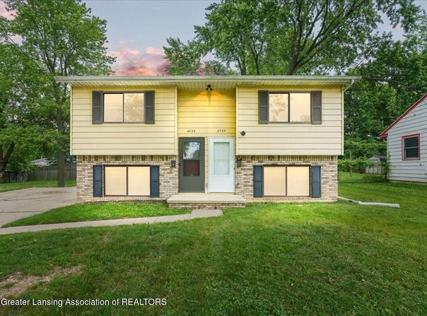 4733 S Pennsylvania Avenue, Lansing, MI 48910