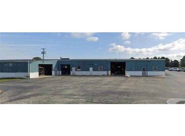 2110 George Street, Sandusky, OH 44870