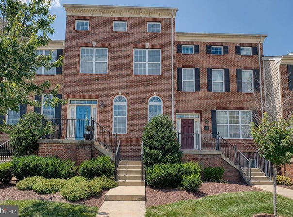 7649 ELMCREST ROAD, HANOVER, MD 21076