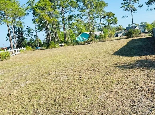 Lot 14 Monroe Ct, Port St. Joe, FL 32456