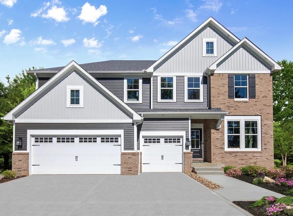 352 Arboretum Court, Fairlawn, OH 44333