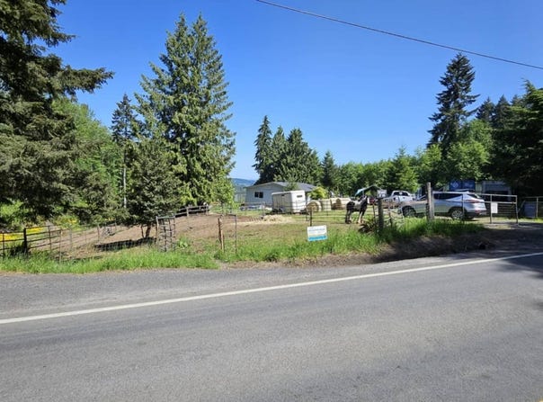 2746  S Silver Laker Rd, Castlerock, WA 98611