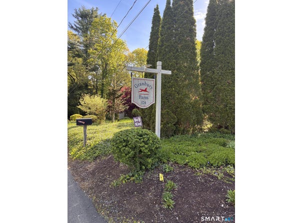 174 Canton Road, Granby, CT 06035