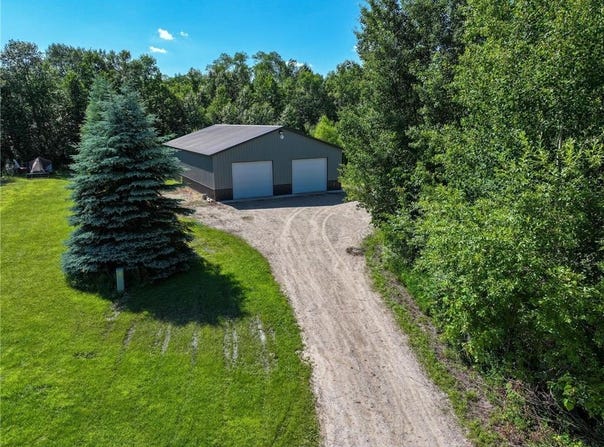 4347 Fahlun Lane, Belle River Twp, MN 56355