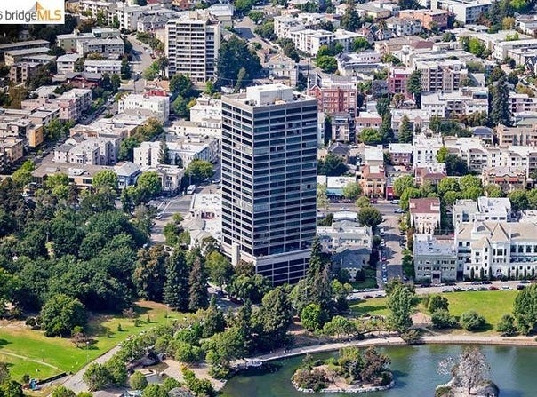 565 Bellevue Ave., Oakland, CA 94610