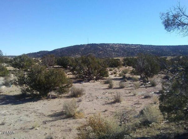 4596 El Dorado Road, Snowflake, AZ 85937