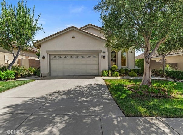 29354 Warmsprings, Menifee, CA 92584